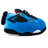 CozyCotton Unisex Winter Indoor Slippers ATHLEXES