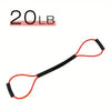 Elite Speed Boxing Resistance Rope Training Set ATHLEXES
