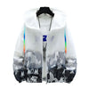 Ultra-Light UV Quick Dry Windbreaker Jacket ATHLEXES