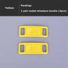 AF1/AJ Premium Metal Shoelace Buckle Kit ATHLEXES