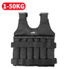 Adjustable Weighted Vest for Cardio Training ATHLEXES