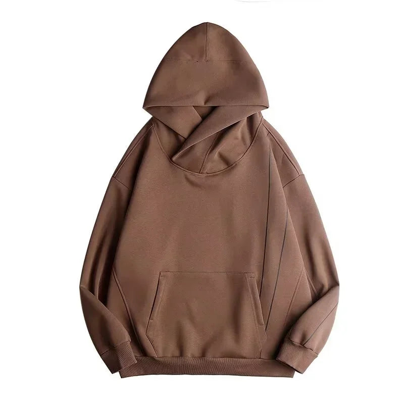 NinjaStyle Oversized Autumn Hoodie ATHLEXES