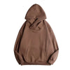NinjaStyle Oversized Autumn Hoodie ATHLEXES