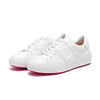 Luxury Red Comfort Flats for Women 2025 ATHLEXES