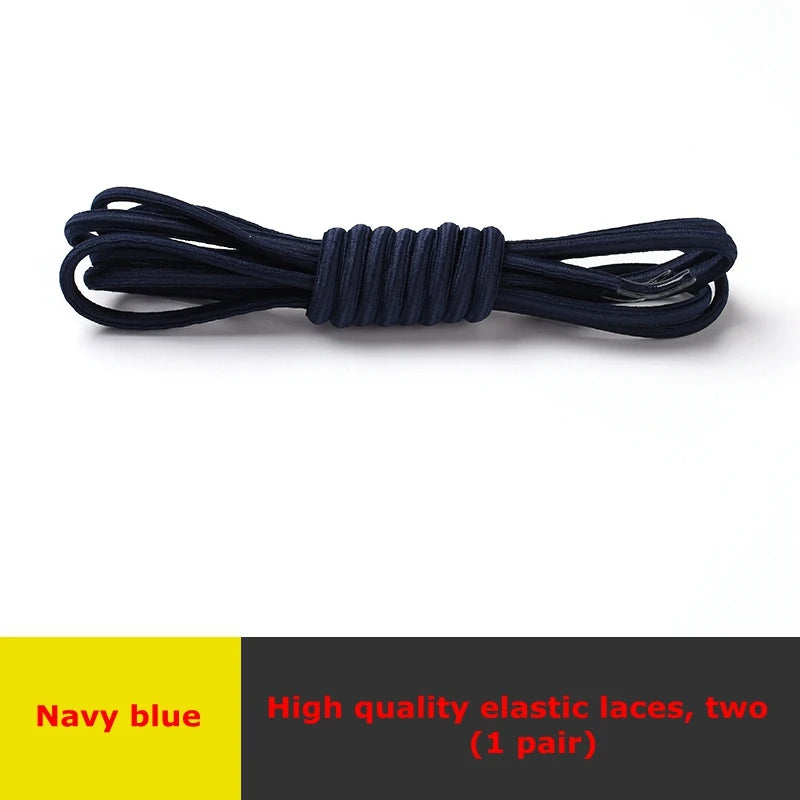 LazyLace Semicircle No-Tie Elastic Shoelaces ATHLEXES