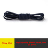 LazyLace Semicircle No-Tie Elastic Shoelaces ATHLEXES