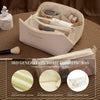 TravelWise Large Capacity Cosmetic Organizer ATHLEXES