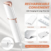 Flawless Touch Portable Women's Hair Remover ATHLEXES