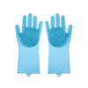 Silicone Pet Shower Gloves ATHLEXES