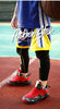 2024 Boys' Thick Sole Basketball Sneakers for Kids ATHLEXES