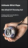 GyroPower Forearm Fitness Trainer Ball ATHLEXES