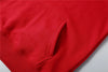 Premium Plus Size Fleece Hoodie for Men ATHLEXES