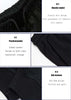 BreezeFit Men's Breathable Jogging Pants ATHLEXES