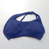 Asymmetric High Support Sports Bra for Women ATHLEXES