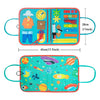 Felt Learning Board Busy Board ATHLEXES