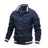 Autumn Waterproof Windbreaker Jacket for Men ATHLEXES