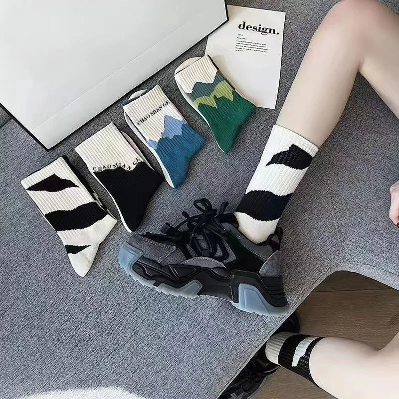BambooBlend Breathable Sports Socks for Men ATHLEXES