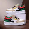AquaStep Waterproof Kids' Casual Sneakers ATHLEXES