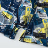 ComfortFit Men's Boxer Briefs Pack ATHLEXES