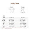 Silhouette Sculpting High Waist Control Shorts ATHLEXES