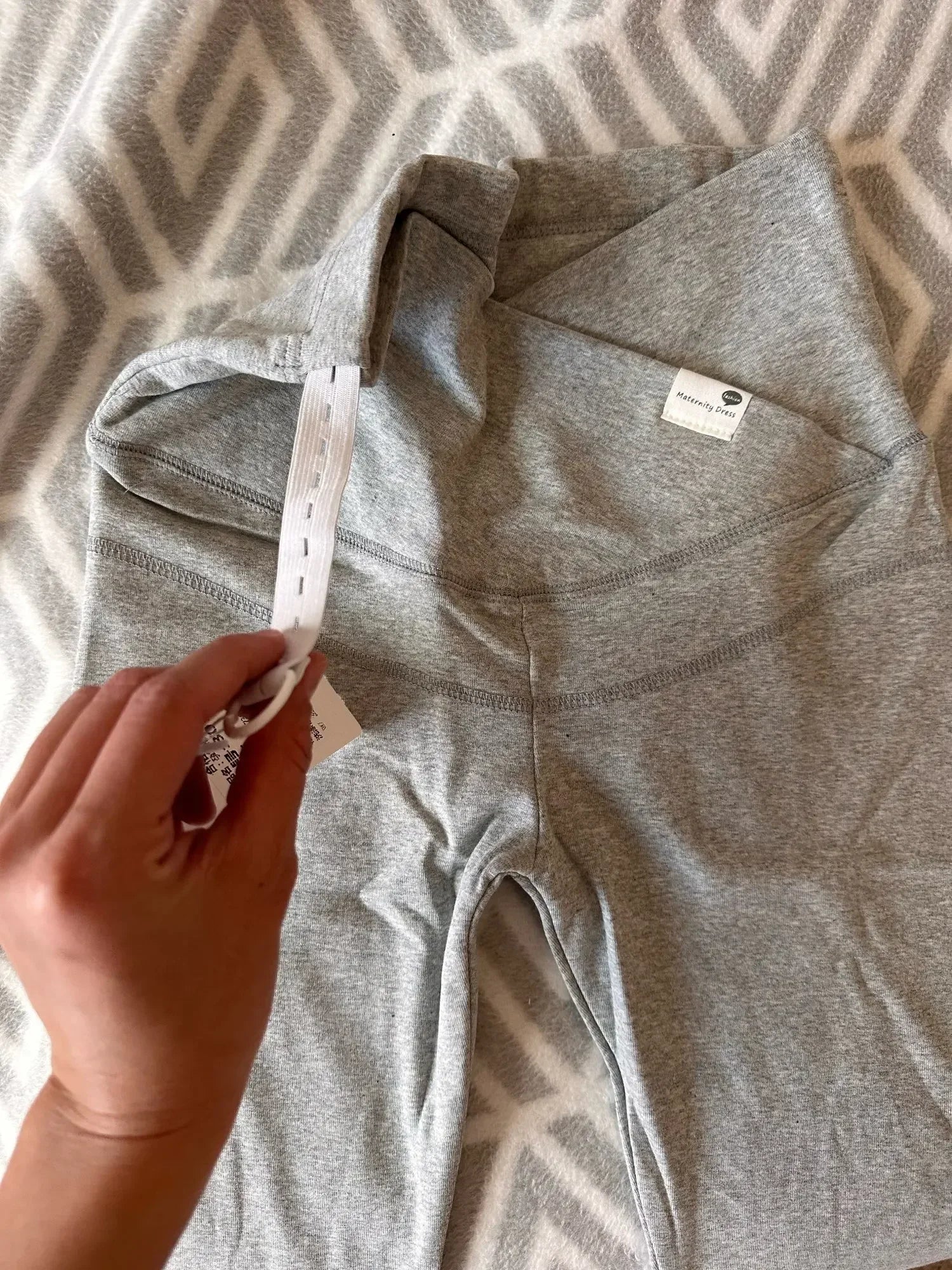 BumpComfort Maternity Leggings ATHLEXES