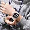 GalaxyTime Kids LED Digital Sports Watch ATHLEXES