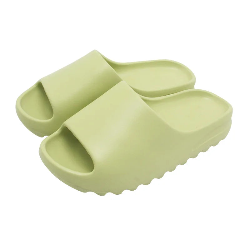 EVA ComfortSlides: Big Size 47 Summer Slippers ATHLEXES
