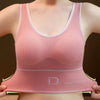 Seamless Comfort Yoga Bra for Women ATHLEXES