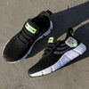 EliteStride Breathable Casual Sneakers for Men ATHLEXES