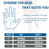 Thumb Support Brace for CMC Joint Pain Relief ATHLEXES