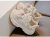 BreezeFit Girls' Lightweight Non-Slip Sneakers ATHLEXES