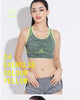 Seamless Support Sports Bra for Active Women ATHLEXES