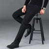 Luxury Stretch Slim Fit Jeans for Men ATHLEXES