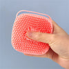 Silicone Pet Bathing Brush ATHLEXES