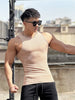 Vanguard Slim Fit Men's Training Tank Top ATHLEXES