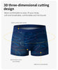 ComfortFlex Printed Underwear 4 Pack for Men ATHLEXES