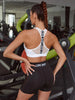 ElevateFit Women's Yoga Sports Bra ATHLEXES