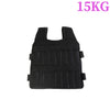 FlexFit Adjustable Weighted Vest ATHLEXES