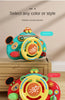 ToddlerDrive Electric Steering Wheel Toy ATHLEXES