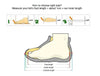 ChicStep Non-Slip Toddler Fashion Sneakers ATHLEXES