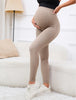 Maternity Comfort Full-Length Yoga Leggings ATHLEXES