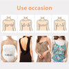Invisible Lift Adhesive Bra and Nipple Covers ATHLEXES