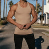 Clifford Menâ??s Summer Fitness Tank Top ATHLEXES