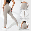 Women's High-Waist Seamless Yoga Pants ATHLEXES