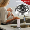 EcoClean Automatic Glass Cup Washer ATHLEXES