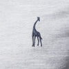 AIOPESON Deer Embroidery Long Sleeve Polo Shirt ATHLEXES