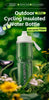 ROCKBROS 750ml Insulated Bicycle Water Bottle ATHLEXES