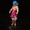 Broli Super Figma 20cm DBZ Action Figure Collectible ATHLEXES