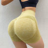 UltraFit High Waist Women's Workout Shorts ATHLEXES