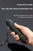 Adjustable Steel Wire Jump Rope for Fitness Training ATHLEXES